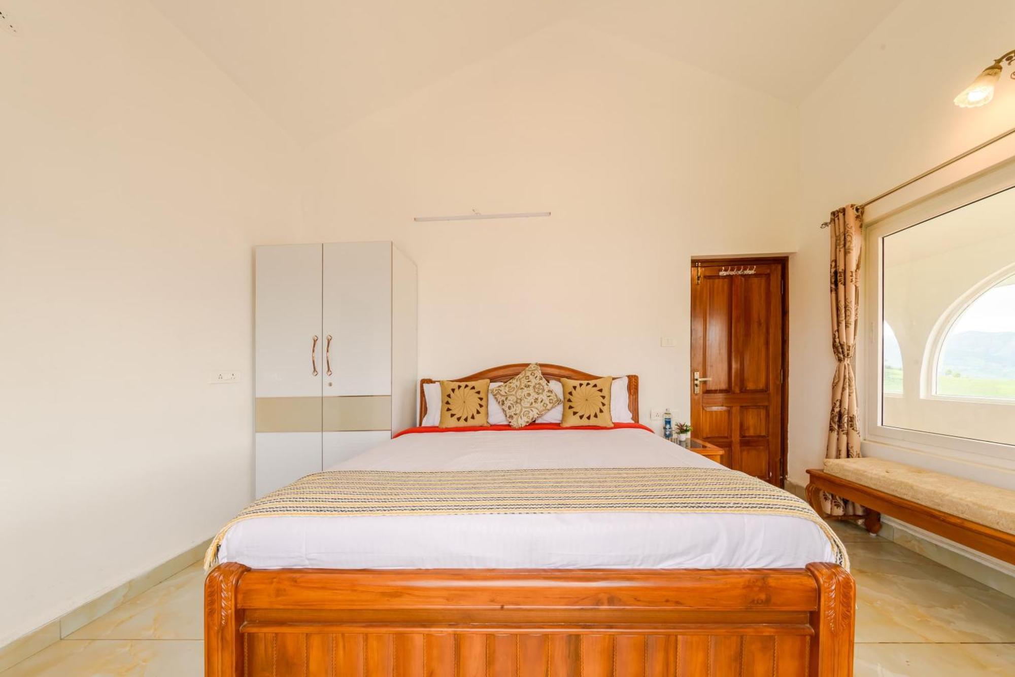 Emerald Stays Ooty By Voye Homes , Italian Luxury Near Ooty Emerald Lake Eksteriør bilde